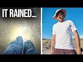 Download Lagu This 10-Minute Storm Changed Everything for My Desert Ranch