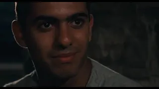 وداعا بونابرت     إنشد ياقلبى غنوتك للجمال                                     دندنها