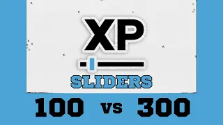Maxed Out XP Sliders in College Football 25 - Development Heaven or Game Breaking