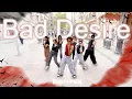 Download Lagu [KPOP IN PUBLIC] ENHYPEN - “BAD DESIRE” Dance cover 👹