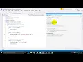 How to Merge Changes from one branch to another in TFS Team Foundation Server