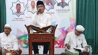 Download GEMA WAHYU ILAHI OLEH H. DARWIN HASIBUAN S.PD.I PERINGATAN MAULID NABI MUHAMMAD SAW MP3