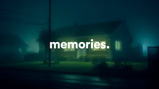 Distant Memories 
