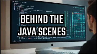 How Java Code Runs Behind the Scenes Compilation Execution Process Explained