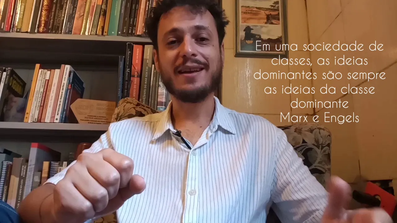 Educação e Reprodução Social - Pierre Bourdieu
