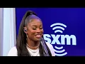 Coco Jones — ICU [Live @ SiriusXM]