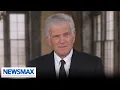 Rev Franklin Graham We can t save ourselves