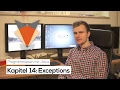 Kapitel 14 Exceptions Programmieren mit Java Tutorials
