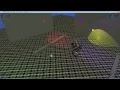 Python game engine in OpenGL Lights normal maps and Physics Demo Engendro 3D