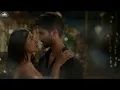Cocktail 2: Tujhko (Official Video) Shahid Kapoor & Rashmika Mandanna | Latest Romantic Song