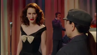 Tits up -