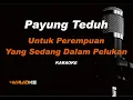 Download Lagu Payung Teduh - Untuk Perempuan Yang Sedang Dalam Pelukan (Karaoke Version)