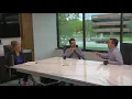 Finding Purpose LiveCast Episode 25 - Jason Lippert Dr Amber Selking