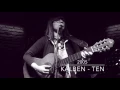 Kalben - Ten  (İyi Kalite)