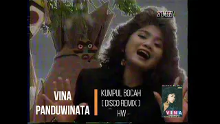 Download Vina Panduwinata - Kumpul Bocah (Disco Remix) (Selekta Pop 1992) MP3