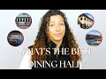Stanford Students Reveal the Best and Worst University Dining Options Open Up
