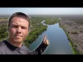 Download Lagu We Found A Hidden River LOADED With Fish (Unexpected)