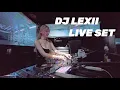 Download Lagu LEXII Live DJ Set | Bigroom Techno @LAMP Kaohsiung 2025
