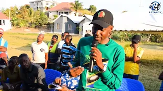 ENEO HILI LA MALI YA SERIKALI IJENGWE SHULE | DC MSANDO ATATUA MGOGORO KWEMBE 