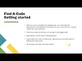 Vlab Instructions