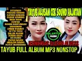 Download Lagu TAYUB GLER CEK SOUND HAJATAN ALUSAN GUAYENG DI SAMBI MENOPO KE MAWON PANGGAH SAE