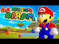 Download Lagu MARIO 64, MAS AO CONTRÁRIO!