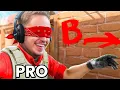 Can A Blind CS2 Pro Rush B