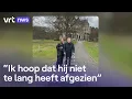 Zoon van slachtoffer WZC Zoersel reageert: \