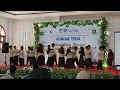 Download Lagu 🌈 DRAMA MUSIKAL Persahabatan Bagai KEPOMPONG⁉️ || SD Al Azhar Sragen 17/06/2023