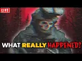 Inquisitor Ghost The Shocking Truth Behind His Suicide on TikTok Live Tishikoro Yaps