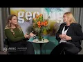 Geohug AEGC Interview with Marit Brommer