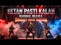 Lagu SETAN PASTI KALAH - Rhoma Irama | Dangdut Rock Metal Version (Versi Terbaru 2025)