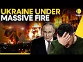 Lagu Russia-Ukraine War LIVE: 704 Drones \u0026 Missiles Rain Down On Kyiv | Moscow’s ‘Doomsday’ Air Attack!