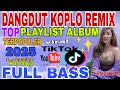 Lagu 🛑ALBUM TERLARIS DJ REMIX LAGU NOSTALGIA ‼️ LAGU LAGU VIRAL TIKTOK 2025