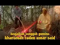 Download Lagu MAHA SUCI ALLOH ATAS SEGALA CIPTAANYA