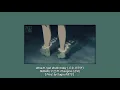Suran - Wine/If I get drunk today ft.Changmo [ Prod.by Suga of BTS ] MM SUB by 2S4K