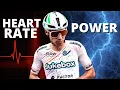 Download Lagu Power vs Heart Rate for Low and High Intensity Training With Dr. Stephen Seiler