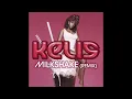 Kelis - Milkshake 20 (Alex Wann Remix) EDM [Official Visualizer]