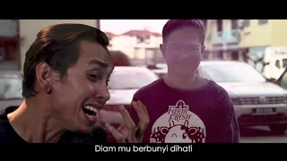 Download [Official Music Video] Magis Rasa - Muss, Linda Nanuwil \u0026 Naqiu MP3