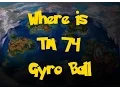 Where Is TM 74 - Gyro Ball Pokemon