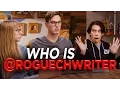 Someone Is Leaking CollegeHumor s Secrets