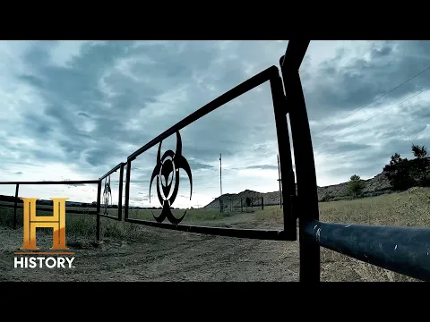 Season 3 of “The Secret of Skinwalker Ranch” returns May 3 at 10PM ET/PT | The HISTORY Channel