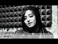 Download Lagu Jovita Pearl - Sembilu (Ella)