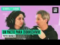 Download Lagu UN PACTO PARA (SOBRE)VIVIR | PABLO IBAÑEZ EN #SEGUROLA