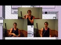 Lavender Town - Pokemon R/B/Y [Trumpet/Piccolo Cover]