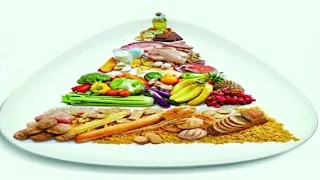 أنشودة غذائي بدون إيقاع 