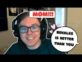Download Lagu Baus's mother thinks that rekkles is better than him...