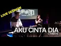 Download Lagu AKU CINTA DIA - CHRISYE LIVE COVER FANI ELLEN (LIVE SESSION)