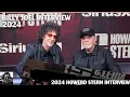 BIlly Joel - SirusXM Howard Stern Interview February 14 2024 Pro-Shot
