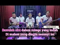 Karaoke Tanpa Vokal | SELAMAT MALAM - EVIE TAMALA | Nada Cewek/Wanita